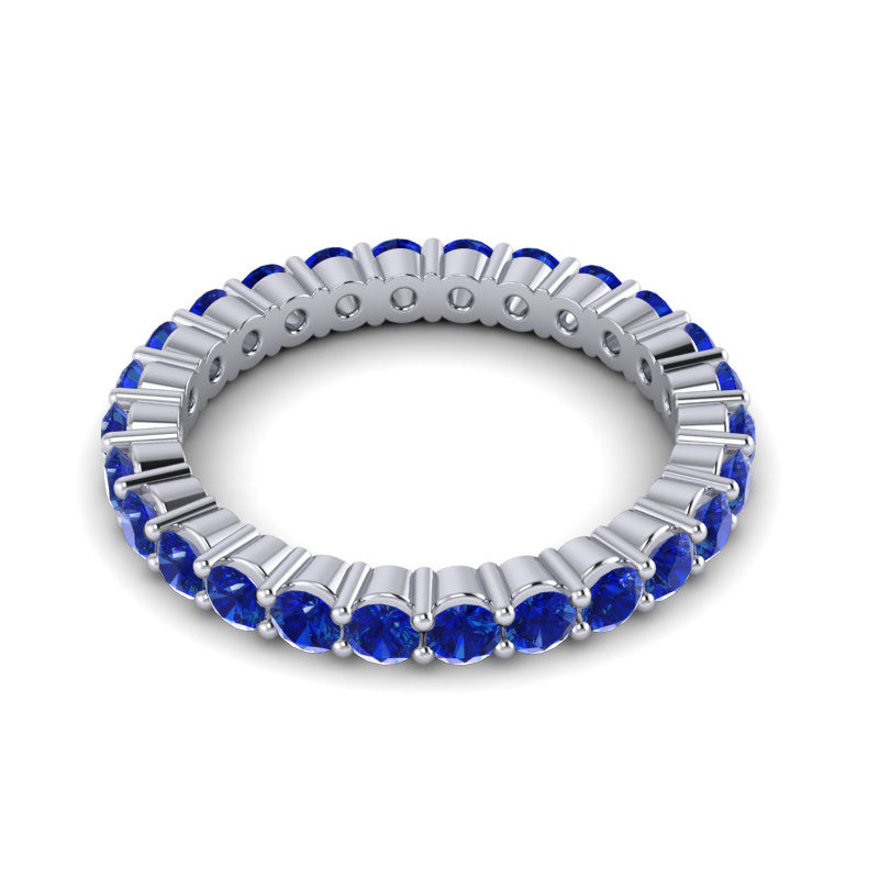 Blue Sapphire