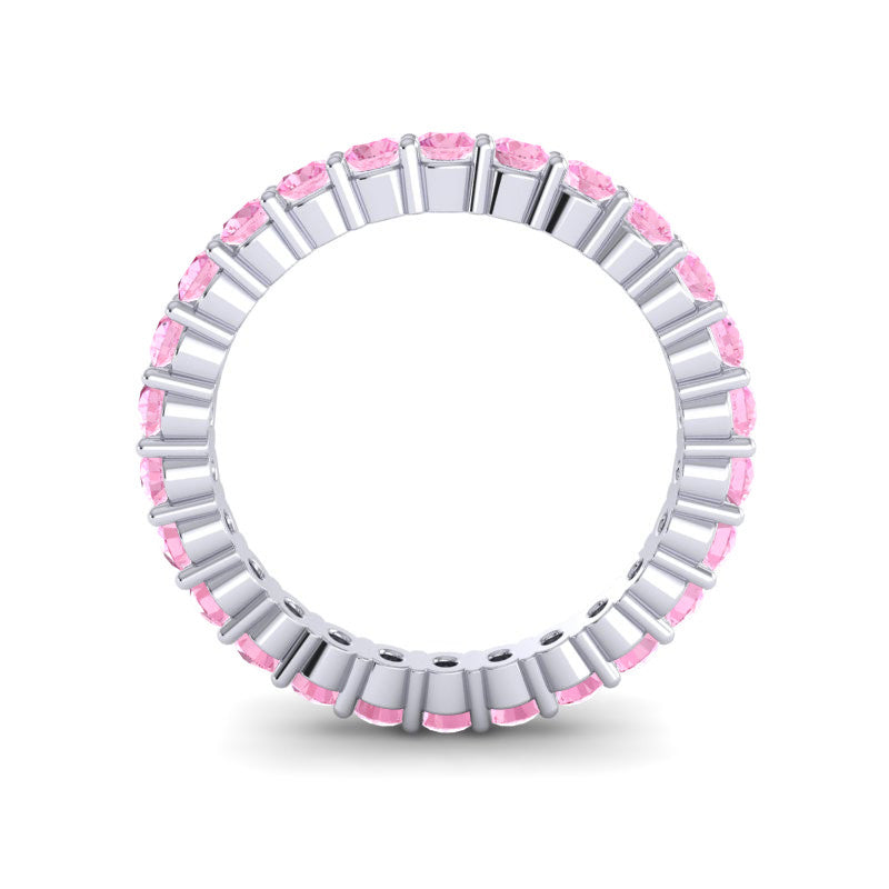 Pink Tourmaline