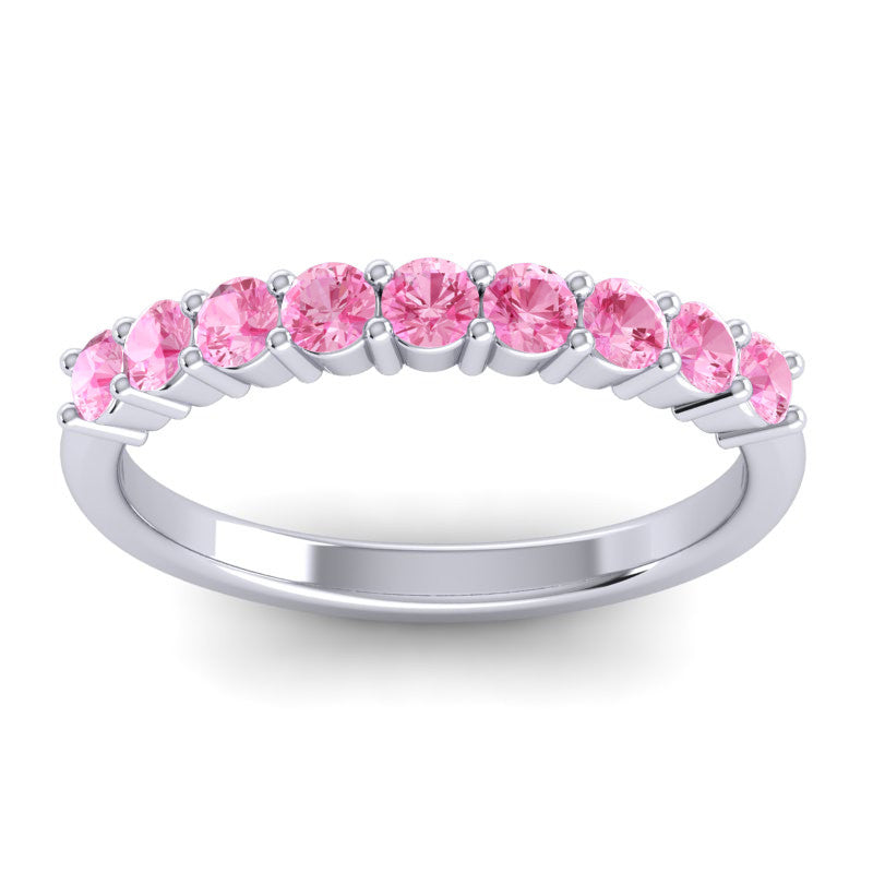 Pink Tourmaline