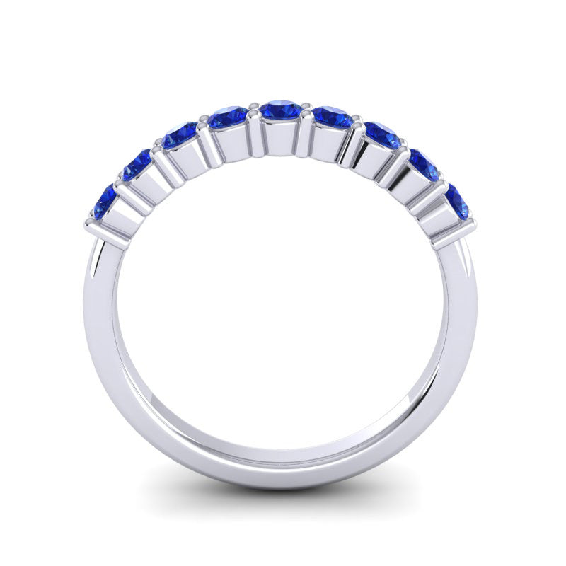 Blue Sapphire