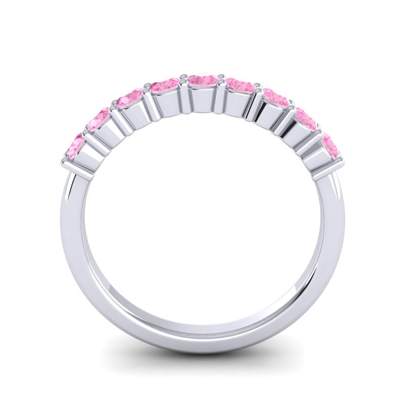 Pink Tourmaline