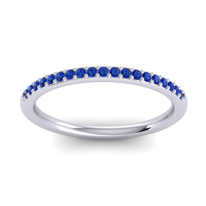 Blue Sapphire