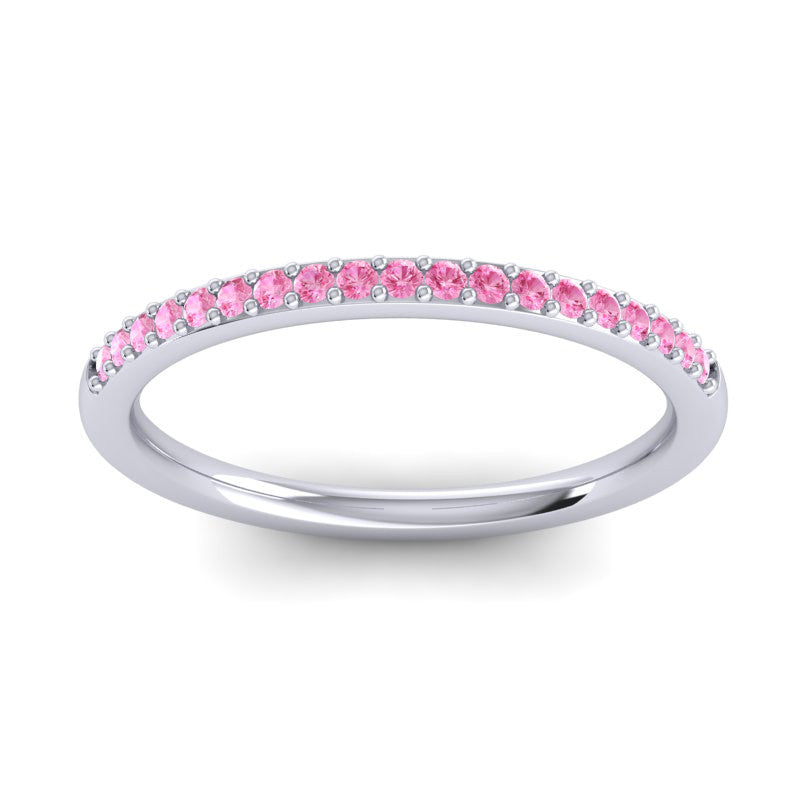 Pink Tourmaline
