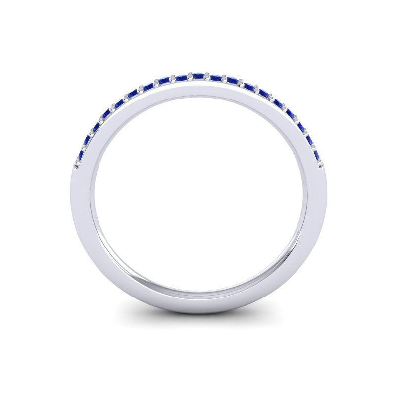 Blue Sapphire