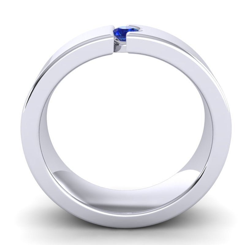 Blue Sapphire