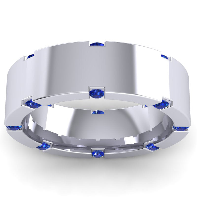 Blue Sapphire