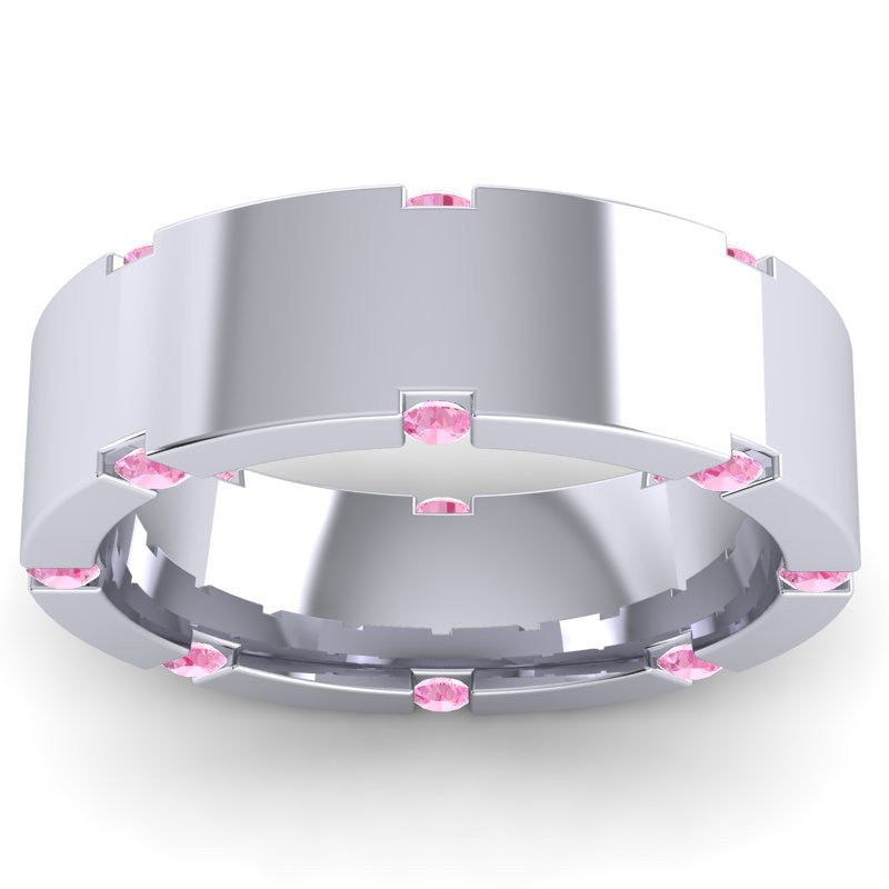 Pink Tourmaline