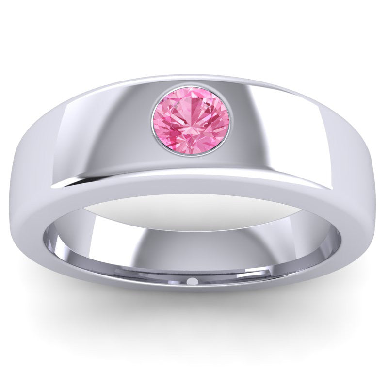 Pink Tourmaline