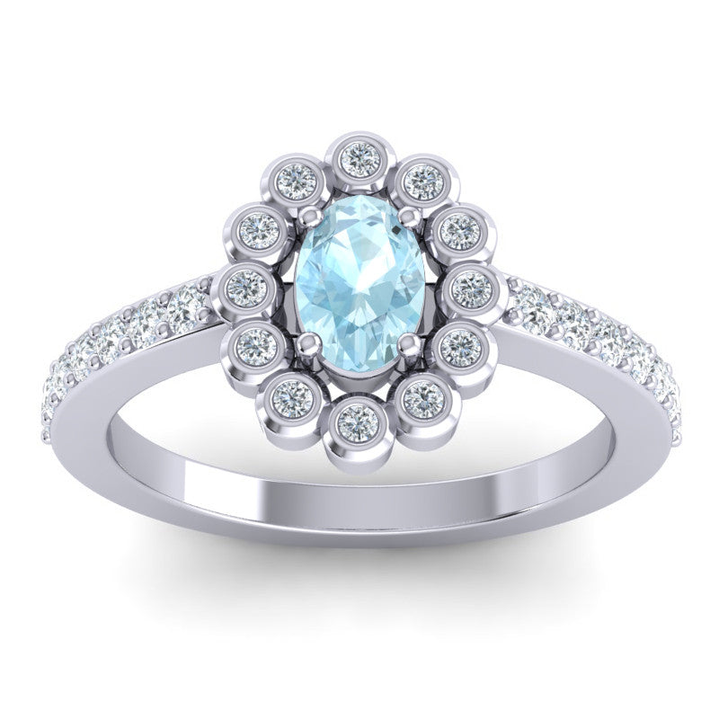 Aquamarine