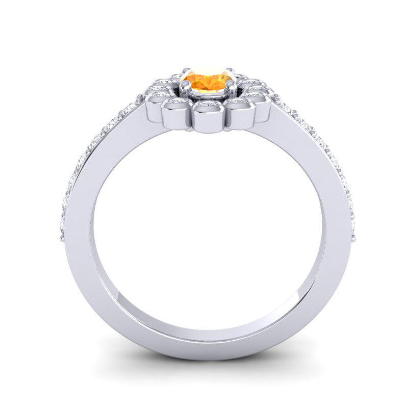 Citrine