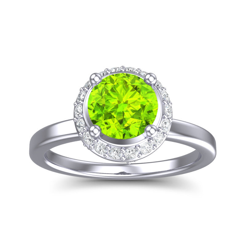 Peridot