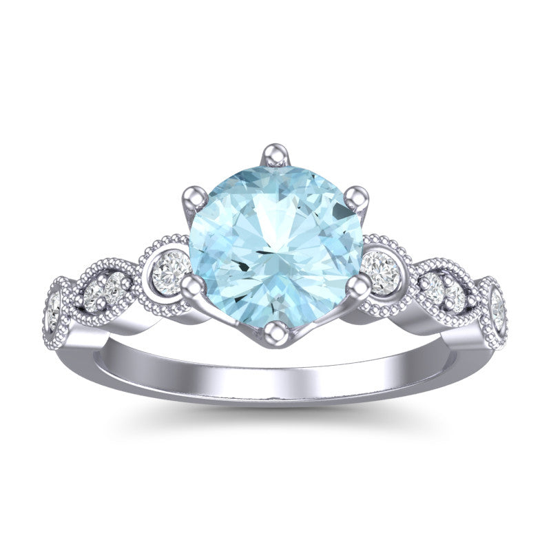 Aquamarine