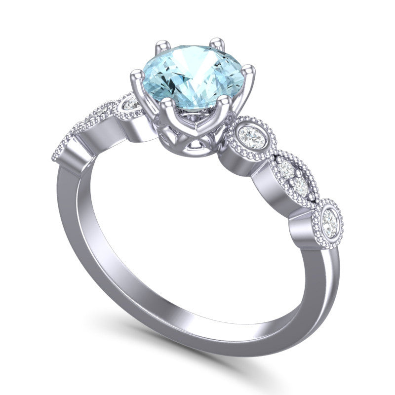 Aquamarine