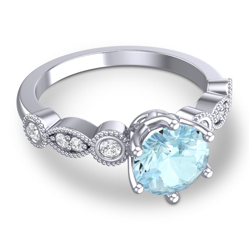 Aquamarine