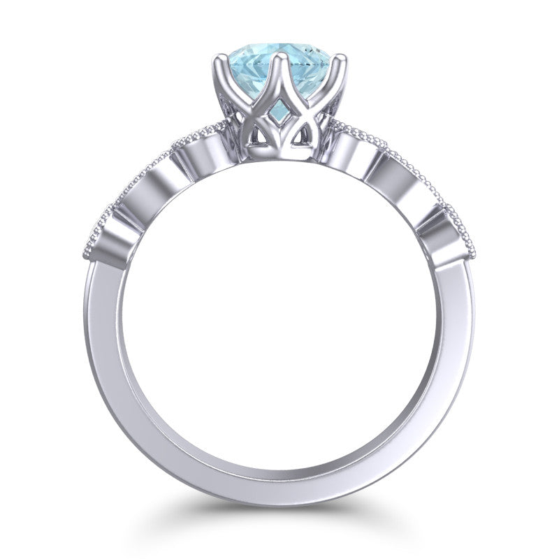 Aquamarine