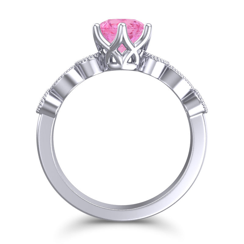 Pink Tourmaline