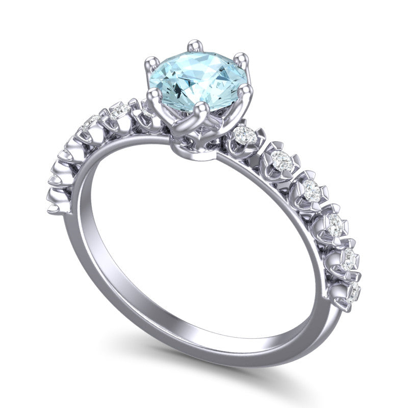 Aquamarine