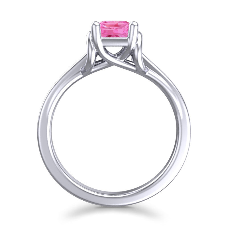Pink Tourmaline