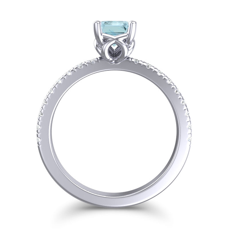 Aquamarine