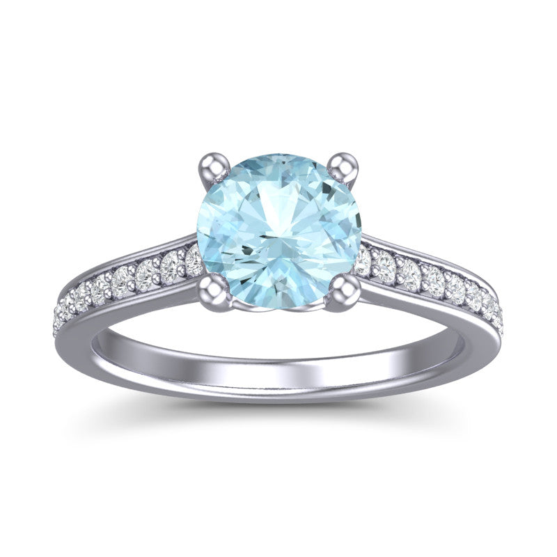 Aquamarine