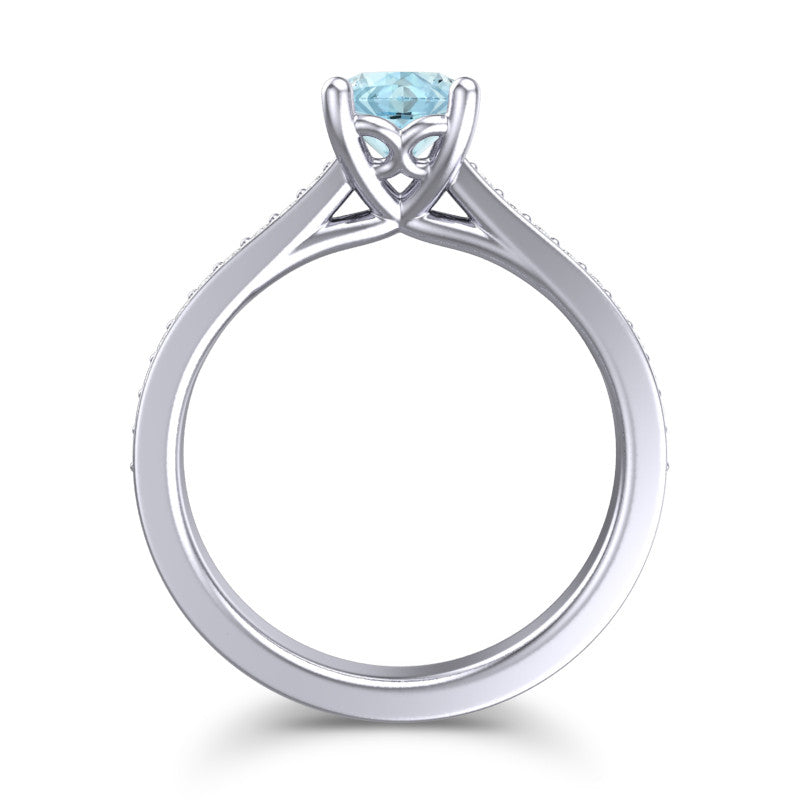 Aquamarine