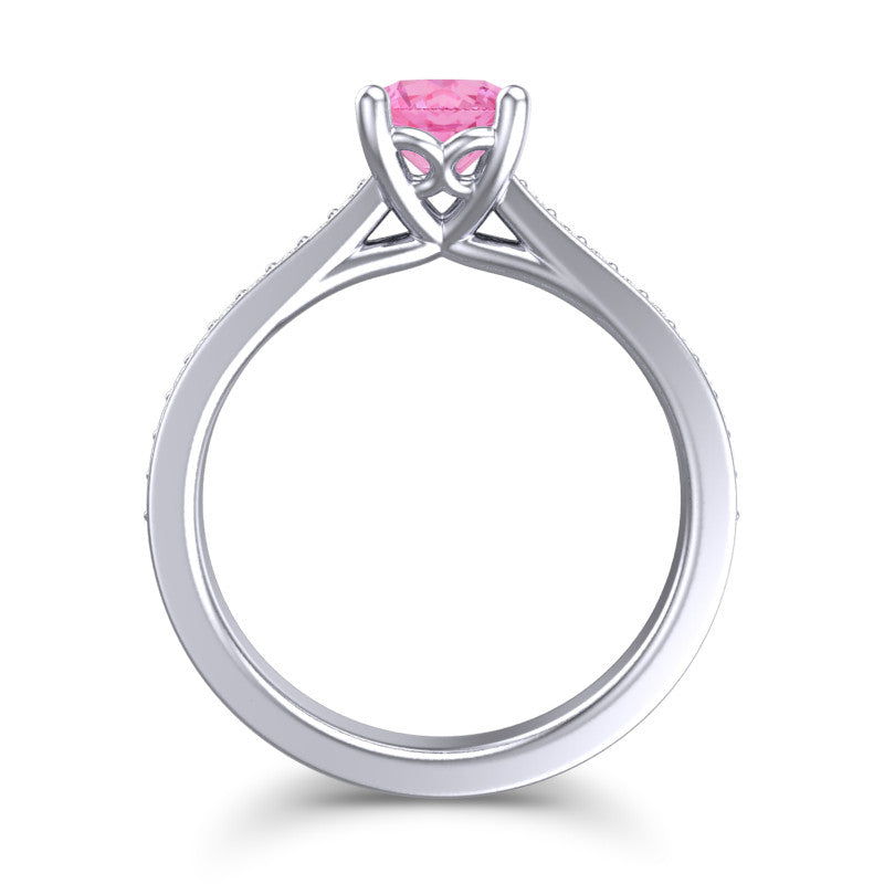 Pink Tourmaline