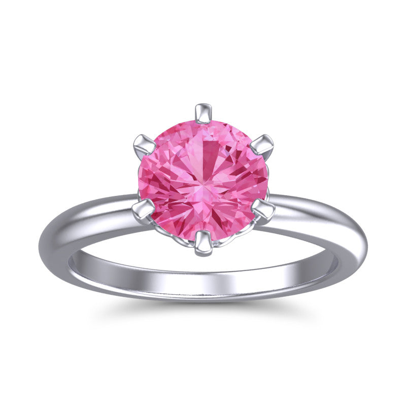Pink Tourmaline