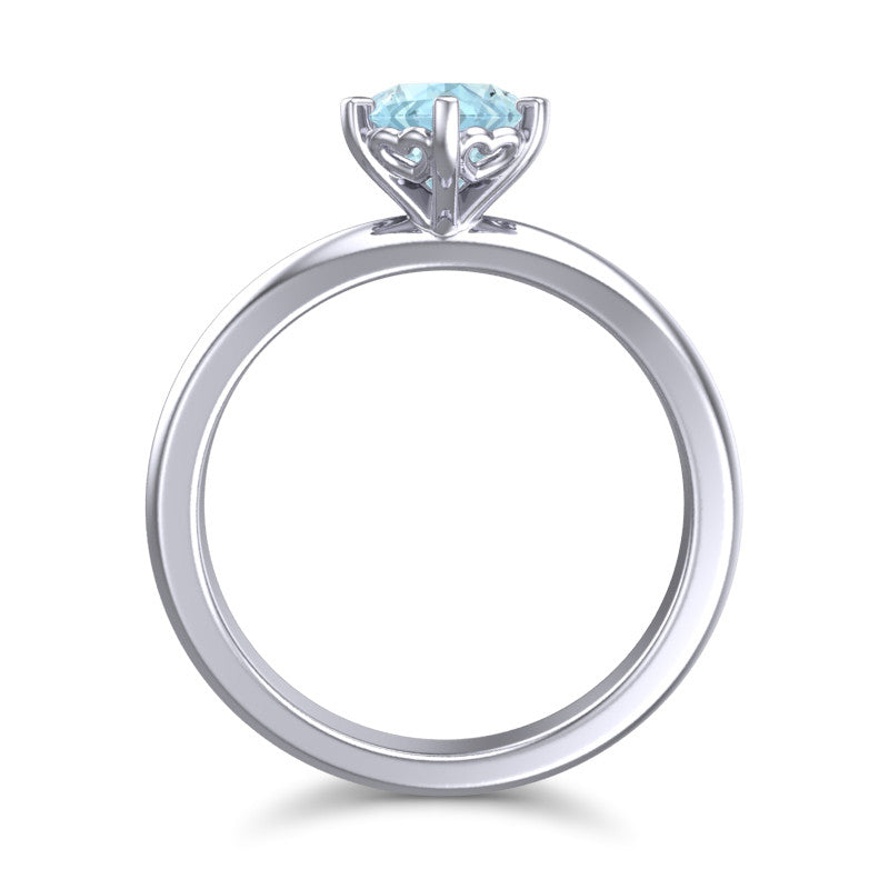 Aquamarine