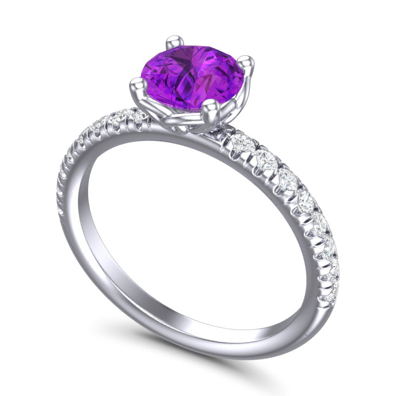 Amethyst