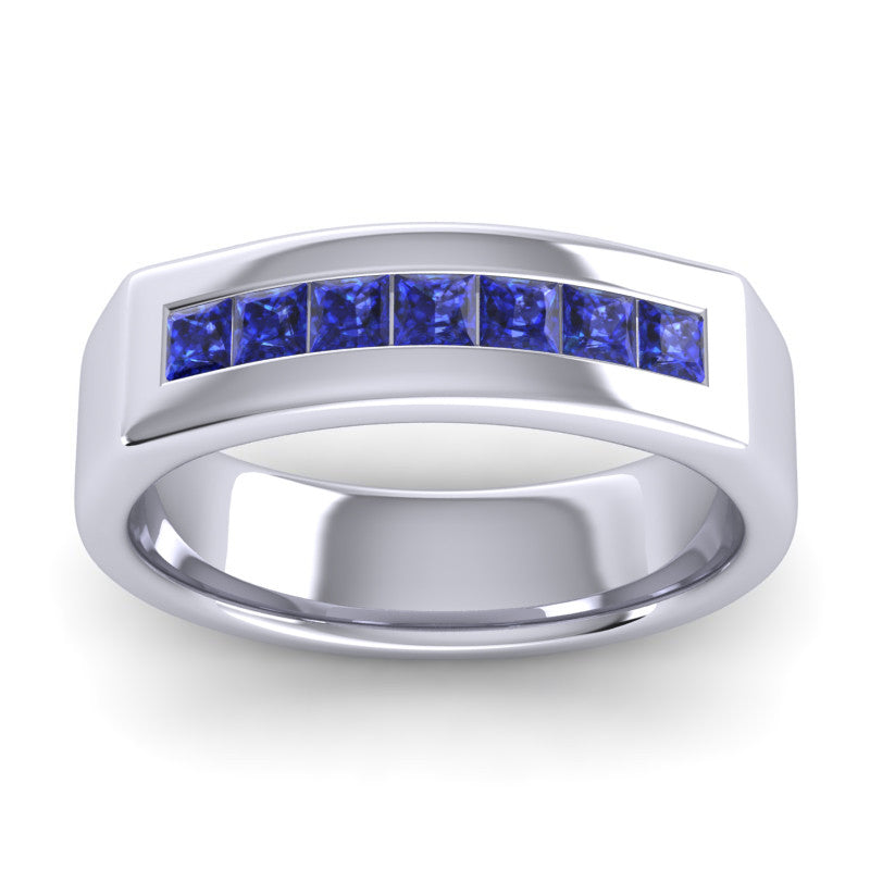 Blue Sapphire