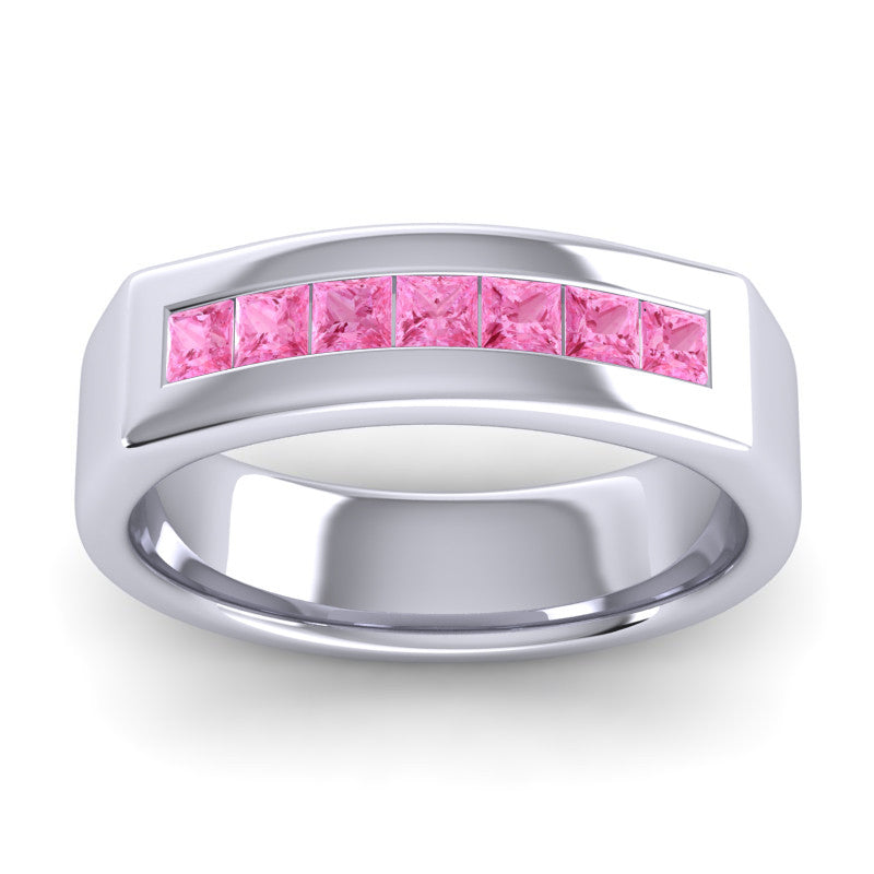 Pink Tourmaline