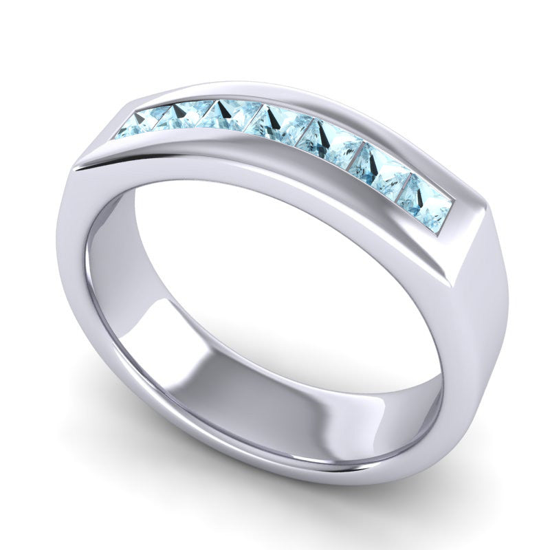 Aquamarine