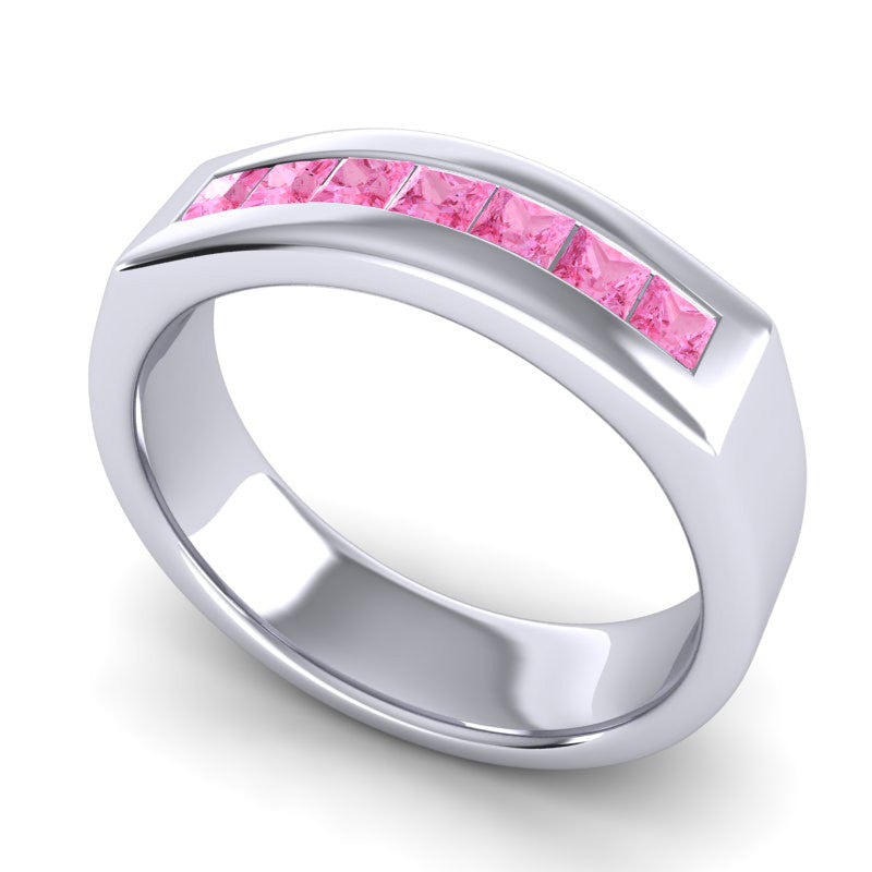 Pink Tourmaline