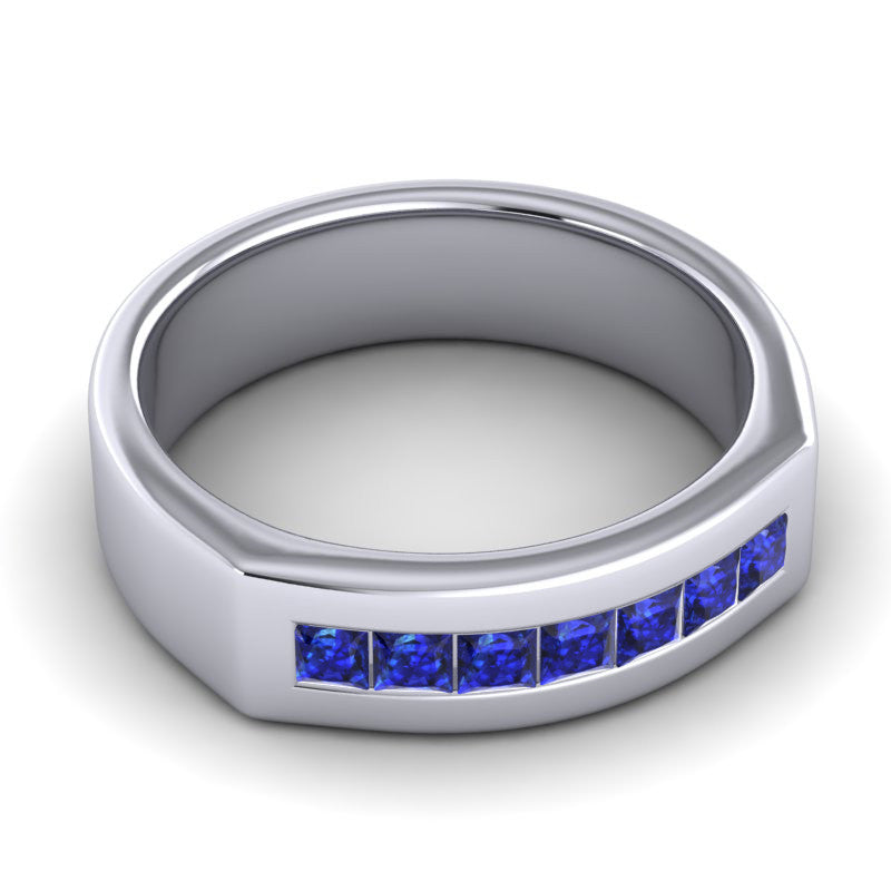Blue Sapphire