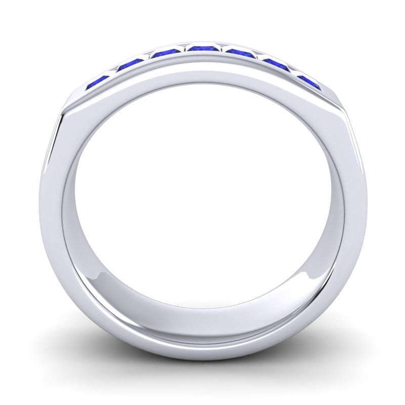 Blue Sapphire