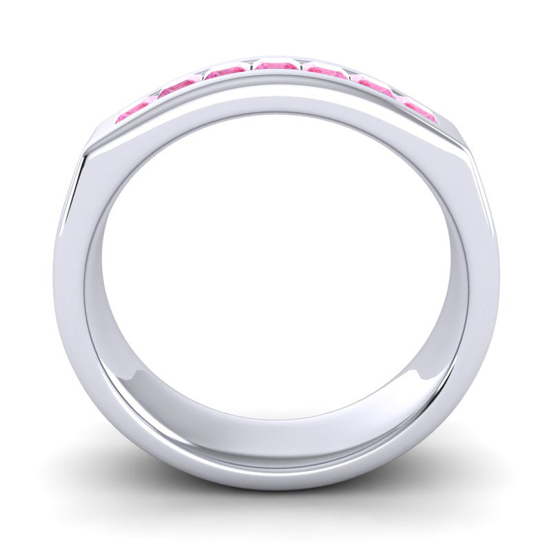 Pink Tourmaline