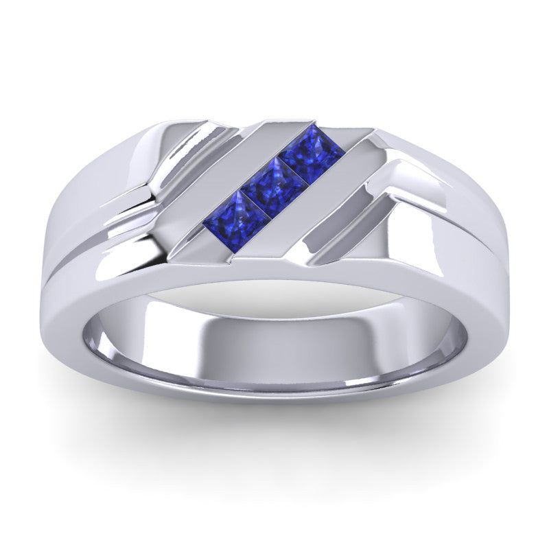Blue Sapphire