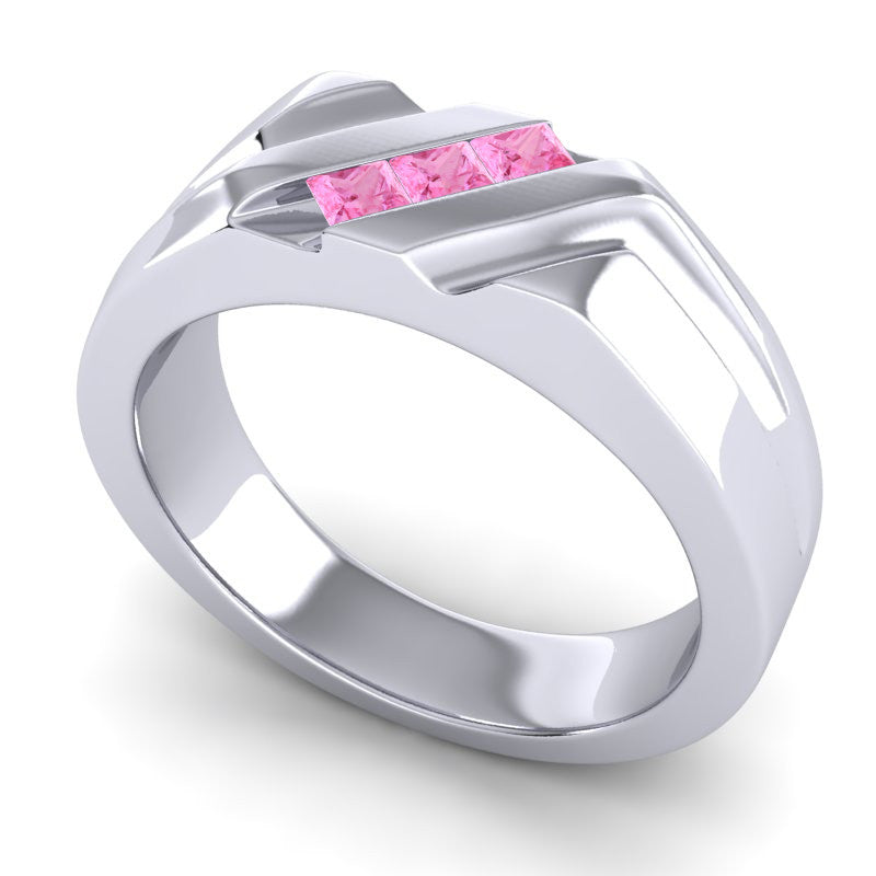 Pink Tourmaline