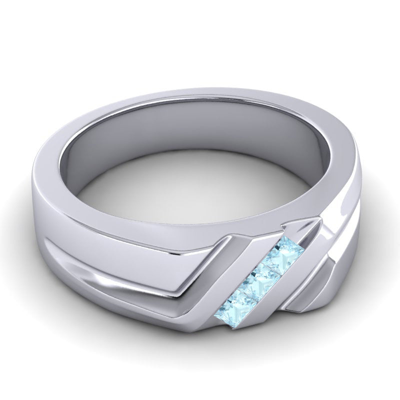 Aquamarine