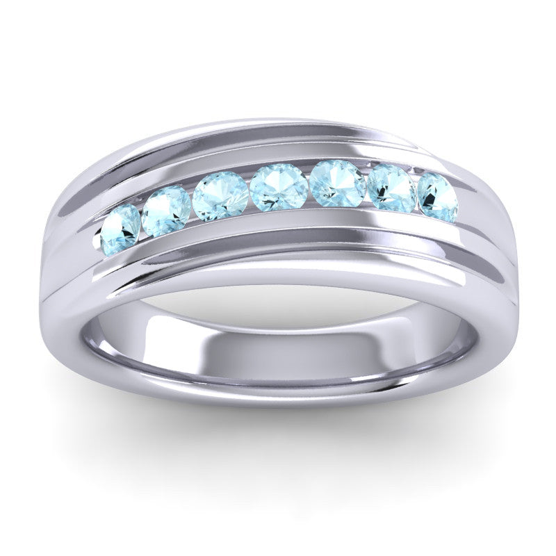 Aquamarine