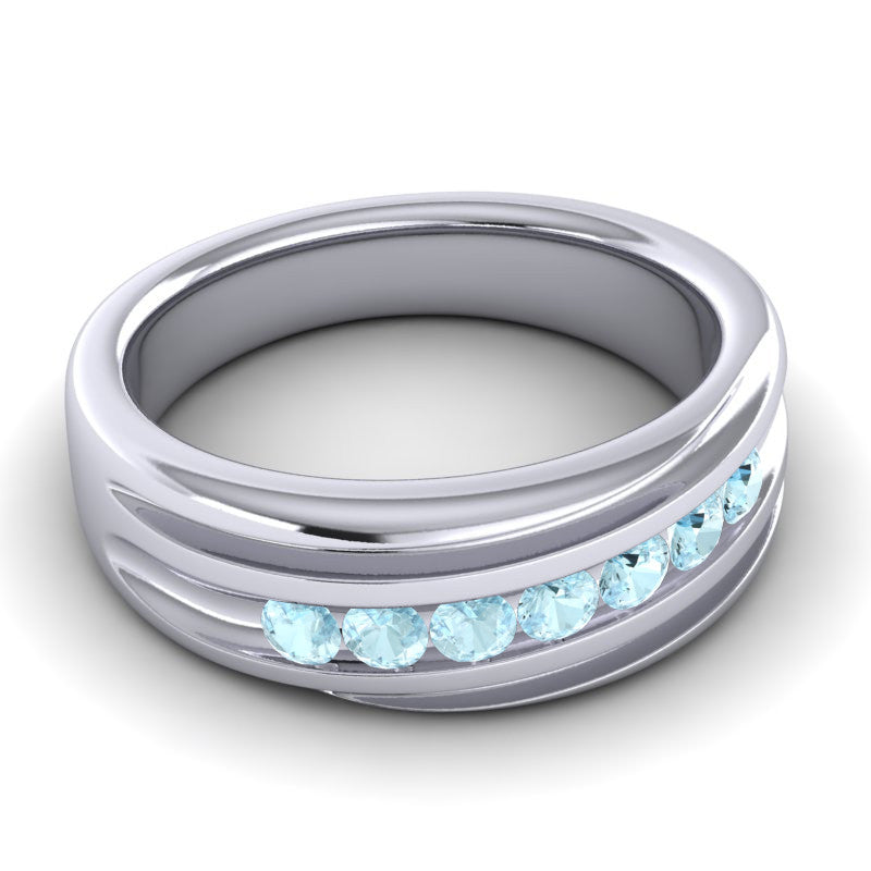 Aquamarine