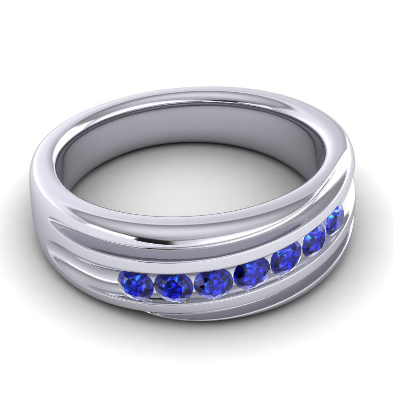 Blue Sapphire