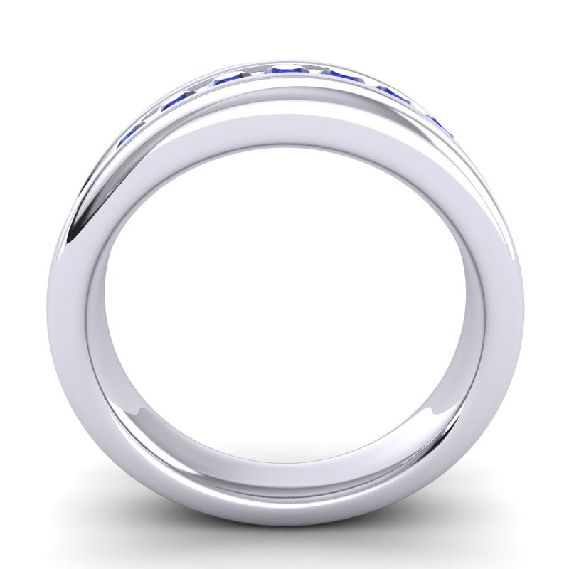 Blue Sapphire