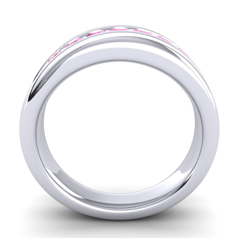 Pink Tourmaline