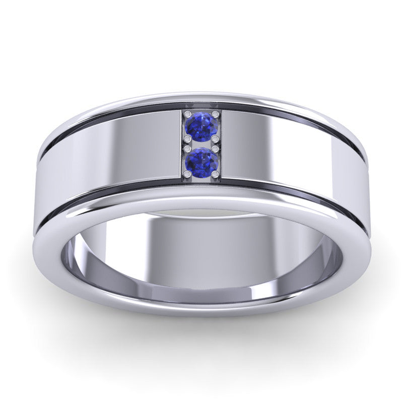 Blue Sapphire