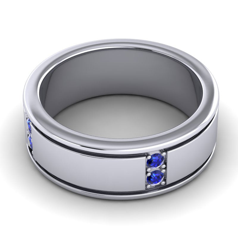 Blue Sapphire