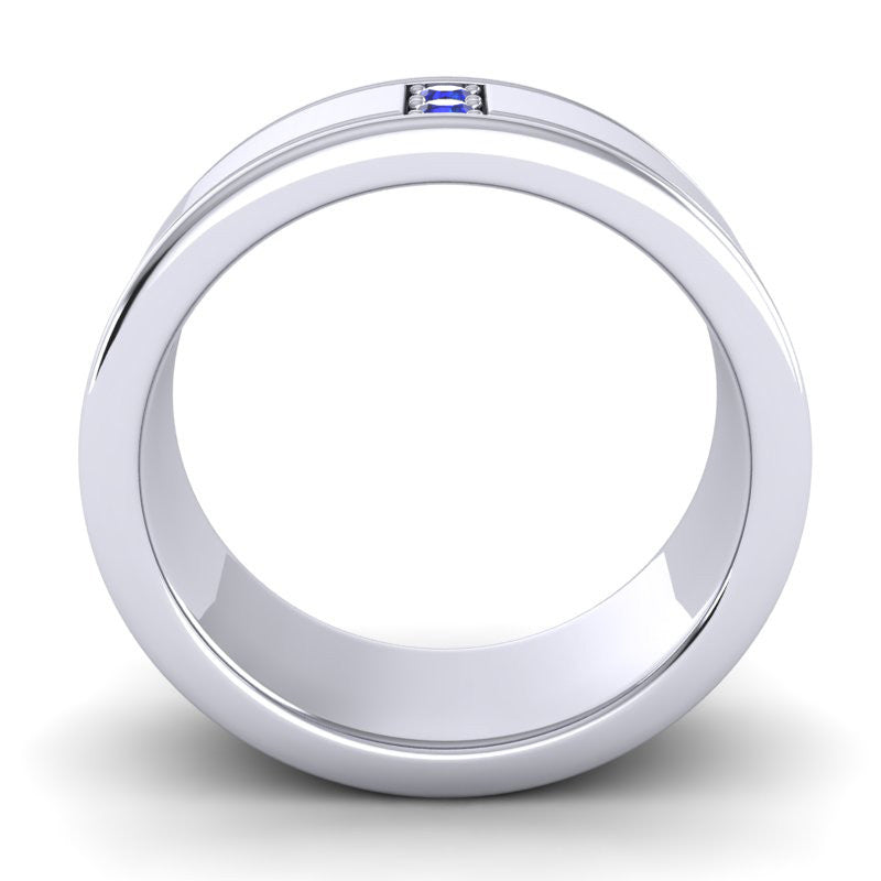 Blue Sapphire