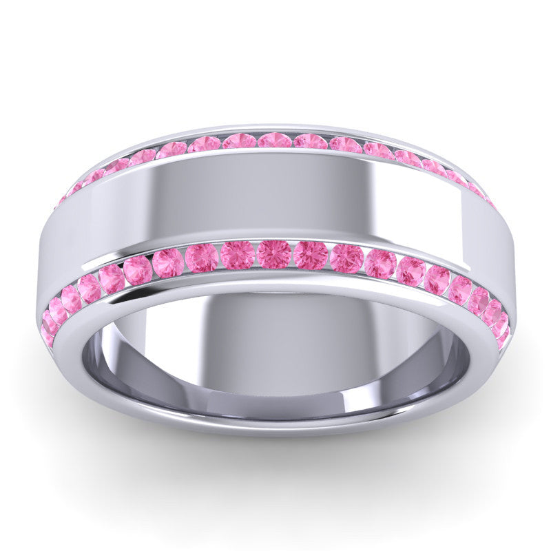 Pink Tourmaline