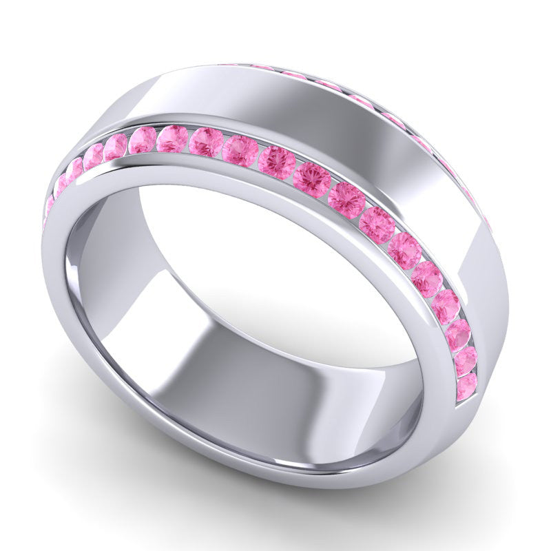 Pink Tourmaline