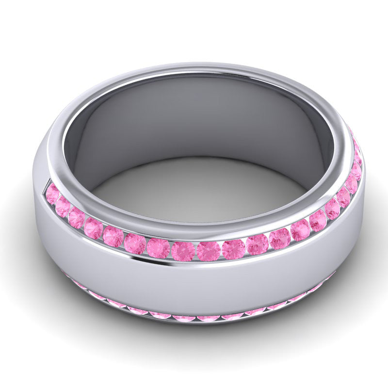 Pink Tourmaline